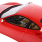 1999 FERRARI 360 MODENA ROSSO CORSA RED & DISPLAY CASE 1/18 MODEL BBR P18172 A