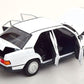 MERCEDES BENZ 190E (W201) 1984 White - 1/18 - NOREV