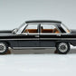 Mercedes 280 SE W108 Black Norev 1/18
