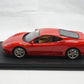 1/18 BBR FERRARI 360 MODENA ROSSO CORSA BLACK LEATHER BASE limited 298pcs