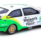 Tarmac Works HOBBY64 Ford Sierra RS500 Cosworth - 1989 Macau 1:64 Diecast Car