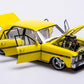 1/18 AUTOart XY Ford Falcon GTHO Street Machine Hazard Neon Yellow A72792