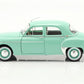 RENAULT FREGATE 1959 Erin Green - 1/18 - NOREV