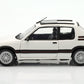 PEUGEOT 205 GTI 1.6 1988 White - 1/18 - NOREV