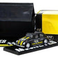 Schuco x Tarmac Works COLLAB64 "Mooneyes" Volkswagen VW Beetle 1:64 Diecast Car