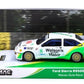 Tarmac Works HOBBY64 Ford Sierra RS500 Cosworth - 1989 Macau 1:64 Diecast Car