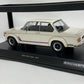 1/18 Minichamps BMW 2002 Turbo from 1973 in White 155 026200 NC1146 $248.95 ModelCarsHub
