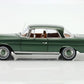 MERCEDES-BENZ 250 SE Coupe (W111) 1969 Green metallic L.E.1/1000 - 1/18 - NOREV