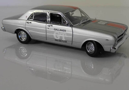1/18 Ford XR GT Falcon 1967 Promotional Car 18071 Classic Carlectables 18071