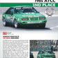1/18 Classic Carlectables 1985 Ford Mustang GT Bathurst 2nd Place Dick Johnson 18763