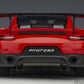 Autoart Porsche 911 (991.2) GT2 RS Weissach Package Guards Red 1/18 Scale New!