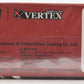 Tarmac Works GLOBAL64 Red Metallic VERTEX Silvia S14 1:64 Scale Diecast Car