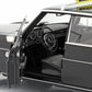 MERCEDES-BENZ 200 (W114/115) 1968 Taxi Black - 1/18 - NOREV