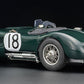 1:18 CMC Jaguar C-Type 1953 LeMans Winner Rolt / Hamilton M-195