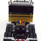 1:18 Road Kings Kenworth W900 Black/Gold