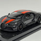 1/18 MR Collection Bugatti Chiron Super Sport 300+ MPH Carbon Base IN STOCK $1007.95 ModelCarsHub