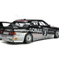 1:12 Otto Mercedes 190E 2.5 16V Evo 2 DTM Champion 1992 K.Ludwig