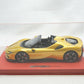 1/18 BBR FERRARI SF90 SPIDER GIALLO MONTECARLO DELUXE RED Limited 10PC #01/10