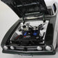 AUTOart 1/18 Ford XB Falcon Hardtop 1974 Australian Touring Car Championship 87413