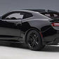 AUTOart 1/18 Chevrolet Camaro ZL1 2017 Black