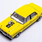 1/18 AUTOart XY Ford Falcon GTHO Street Machine Hazard Neon Yellow A72792