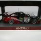 AUTOART 1/18 RACING DIVISION YOKOHAMA PORSCHE 911(996) GT3 RSR 2005 NEW