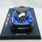 1/18 BBR FERRARI LAFERRARI AZZURRO DINO/YELLOW DELUXE BLUE LEATHER limited 20 pcs