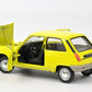 RENAULT 5 1974 Yellow - 1/18 - NOREV