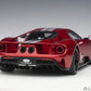 1/18 AutoArt Ford GT 2017 Liquid Red Silver Stripes 1/18 AutoArt Ford GT 2017 Liquid Red Silver Stripes AUTOART # 72943 ${sh$op-name} $349.95