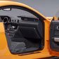 1:18 Ford Shelby GT-350R by AUTOart in Fury Orange 72929