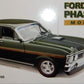 1/18 Classic Carlectables Ford Falcon XY Phase 3 GTHO Monza Green 18368