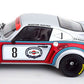 1/12 CMR Porsche 911 Carrera RSR 2.1 #8, 750km Nürburgring 1974 Condition: New brand: CMR mpn: CMR12027 Herstellernummer: CMR12027 Marke: CMR Fahrzeugmarke: Porsche Modelljahr: 1974 Fahrzeugtyp: Rennsport Maßstab: 1/12 EAN: 3473110004300 $370.95 ModelCars