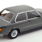 KK SCALE MODELS 1:18 - BMW 323i E21 ANTHRACIT 1975
