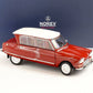 CITROEN AMI 6 1965 Corsaire Red - 1/18 - NOREV