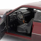 MERCEDES-BENZ 300 CE-24 COUPE (C124) 1988-1992 Almadine Red - 1/18 - NOREV