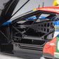 1/18 Autoart Ford Gt #69 Briscoe-Westbrook-Dixon 24H Le Mans (2016) Car Manufacturer Brand: Autoart MPN: 81612 Color: Multi Color with graphic Material: Composite diecast with some plastic Scale Size: 1:18 Part Type: Collectible Cars Dimensions approximat