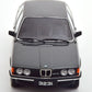 KK SCALE MODELS 1:18 - BMW 323i E21 ANTHRACIT 1975