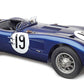1:18 CMC Jaguar C-Type 1954 Goodwood Winner Stewart / Sanderson M-192