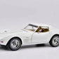 1/18 AUTOart Chevrolet Corvette 1970 White
