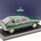 CITROEN GS Club 1972 - Charmille Green - 1/18 - NOREV