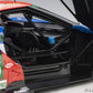 1/18 Autoart Ford Gt #66 Johnson/ Mucke/ Pla Le Mans 2016 81610 Manufacturer Brand: Autoart MPN: 81610 Color: Red White Blue with Graphic Material: Composite diecast with some plastic Scale Size: 1:18 Part Type: Collectible Cars Steerable wheels Rubber ti
