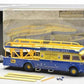 1/64 Stance Hunter Fiat 642 RN2 Transporter Maserat Bartoletti Diecast from 1957