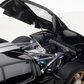 1/18 AUTOart Diecast Scale 2004 Ford GT Black with White Stripes AUTOart Diecast 1/18 Scale 2004 Ford GT Black with White Stripes $799.95 ModelCarsHub