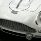 1:18 CMC 1961 Aston Martin DB4 Zagato LeMans #1 Kerguen Dewez CMC139