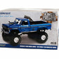 1974 Ford F-250 Monster Truck 1:18 Scale Diecast Model - Greenlight 13605