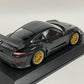 1/18 Minichamps Porsche 911 "991.2" GT2 RS Green with Gold Wheels 155 068306 $339.95 ModelCarsHub