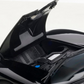 1/18 AUTOart Diecast Scale 2004 Ford GT Black with White Stripes AUTOart Diecast 1/18 Scale 2004 Ford GT Black with White Stripes $799.95 ModelCarsHub