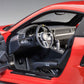 AUTOART Porsche 911 991 GT3 RS Guards Red / Silver Wheels 1:18