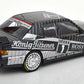 Minichamps Mercedes 190 E 2.5-16 Evo 1 DTM 1989 Ludwig #1 1/18 LE of 528 New!