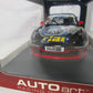 AUTOART 1/18 RACING DIVISION YOKOHAMA PORSCHE 911(996) GT3 RSR 2005 NEW